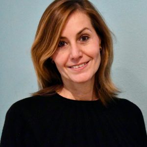 Claudia Ferrero Masterclass Hospitality